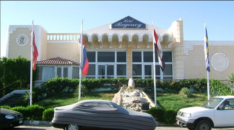Regency Sharm Hotel 沙姆沙伊赫 外观 照片