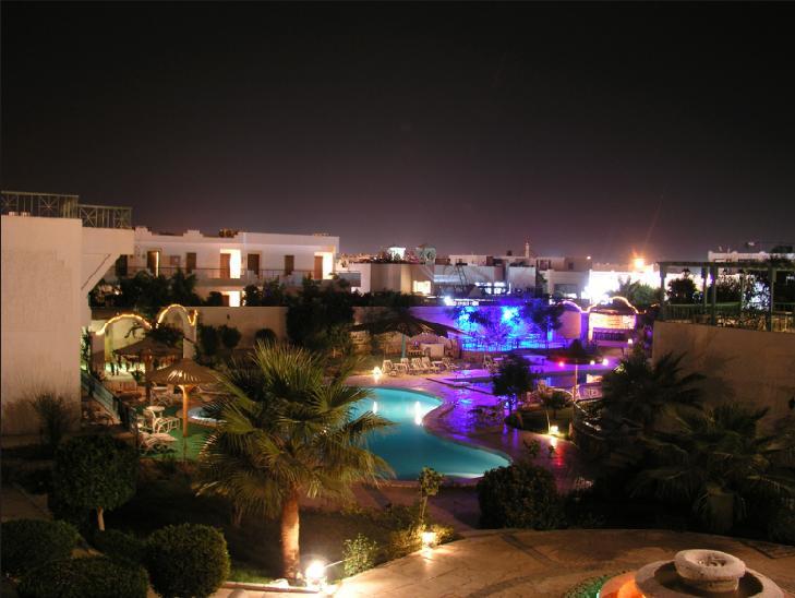 Regency Sharm Hotel 沙姆沙伊赫 外观 照片